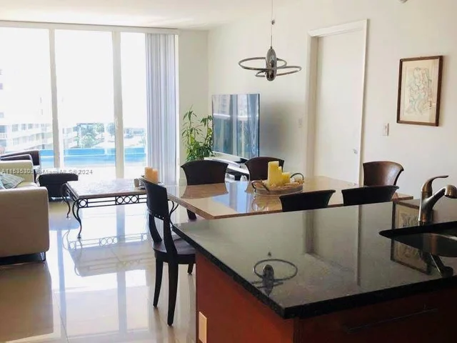 1800 S Ocean Dr # 609, Hallandale Beach FL 33009