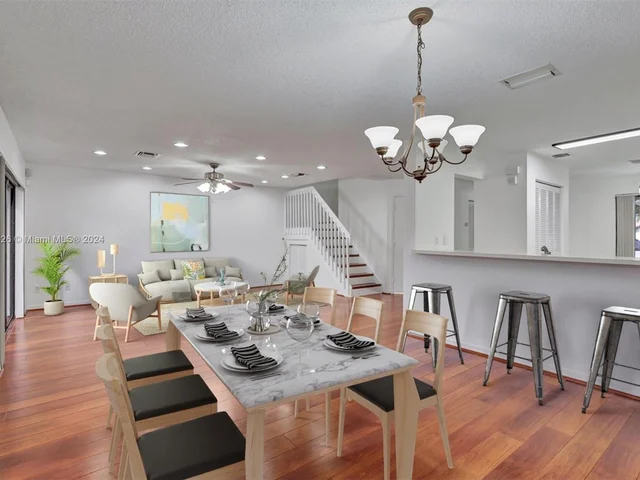 1415 SW 109th Way # 1415, Davie FL 33324