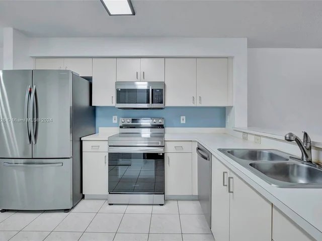 1415 SW 109th Way # 1415, Davie FL 33324