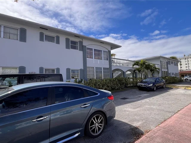 5112 Hollywood Blvd # 21, Hollywood FL 33021