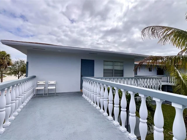 5112 Hollywood Blvd # 21, Hollywood FL 33021