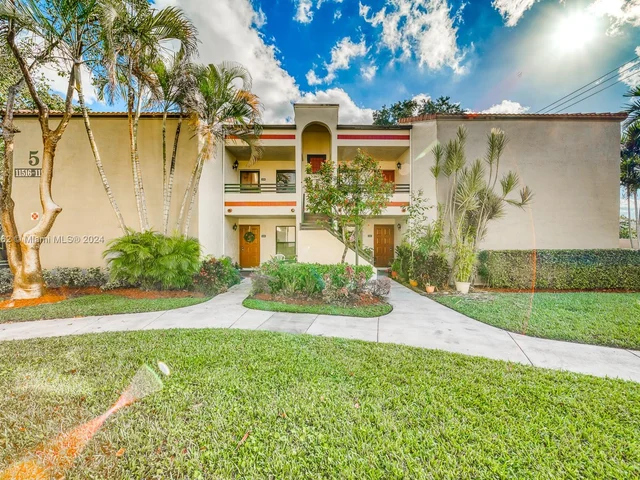 11530 NW 10th St # 11530, Pembroke Pines FL 33026