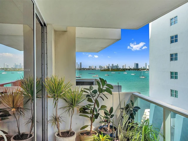 1200 West Ave # 423, Miami Beach FL 33139