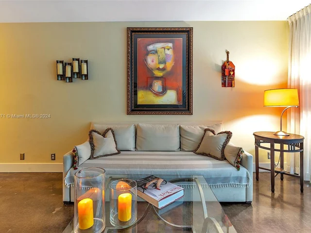 1200 West Ave # 423, Miami Beach FL 33139