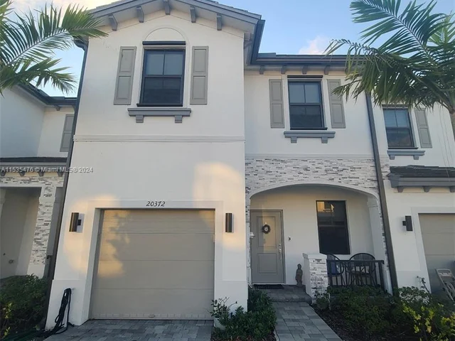 20372 NW 4th Ct, Miami Gardens FL 33169