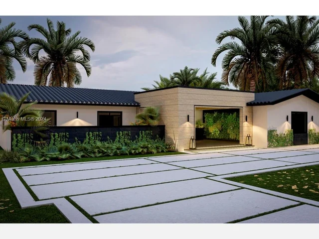 7980 SW 135th St, Pinecrest FL 33156