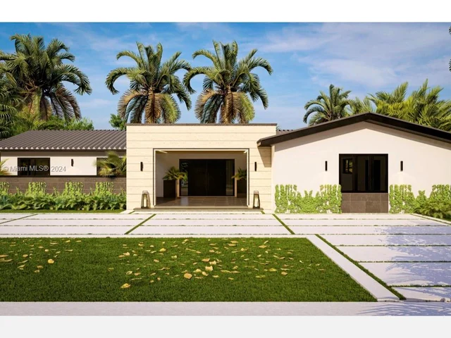 7980 SW 135th St, Pinecrest FL 33156