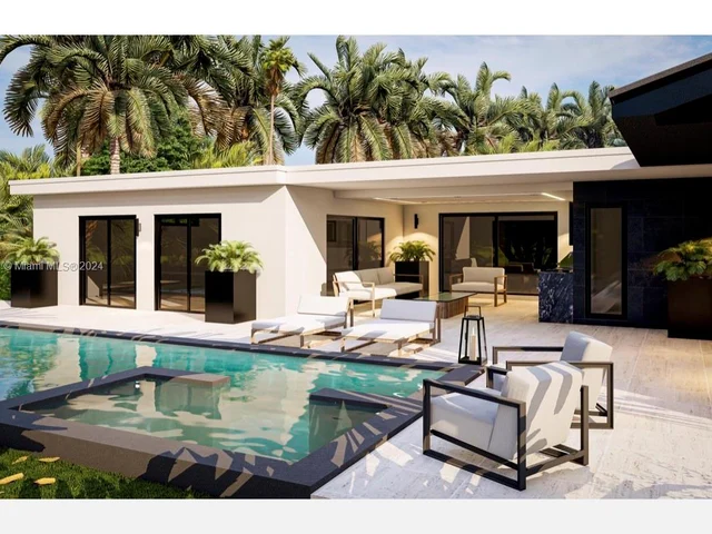 7980 SW 135th St, Pinecrest FL 33156