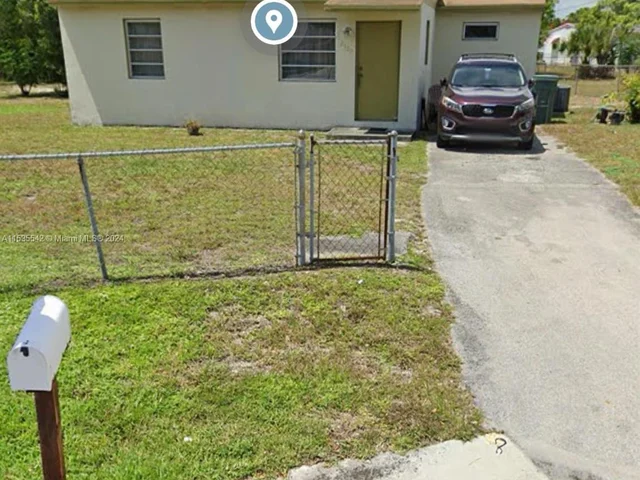 2300 NW 15th Ct # a, Fort Lauderdale FL 33311