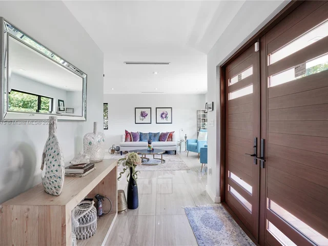 12500 Griffing Blvd, North Miami FL 33161