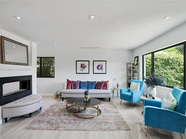 12500 Griffing Blvd, North Miami FL 33161