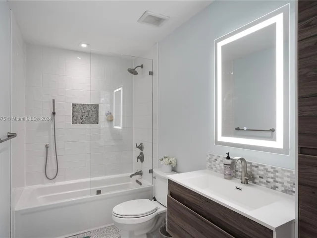 12500 Griffing Blvd, North Miami FL 33161