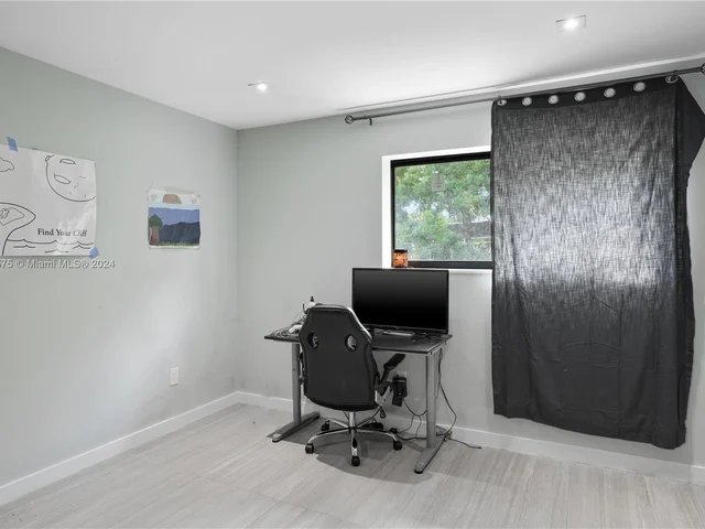 12500 Griffing Blvd, North Miami FL 33161