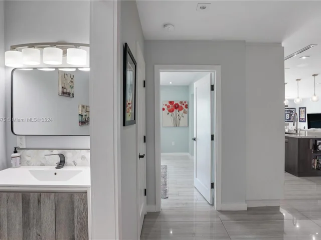 12500 Griffing Blvd, North Miami FL 33161