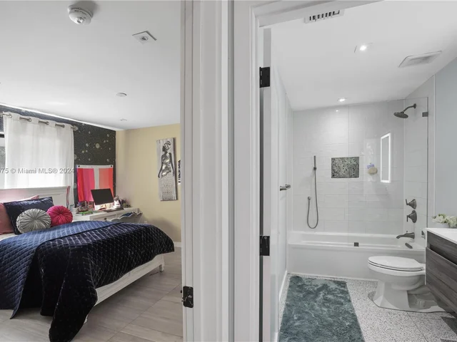 12500 Griffing Blvd, North Miami FL 33161