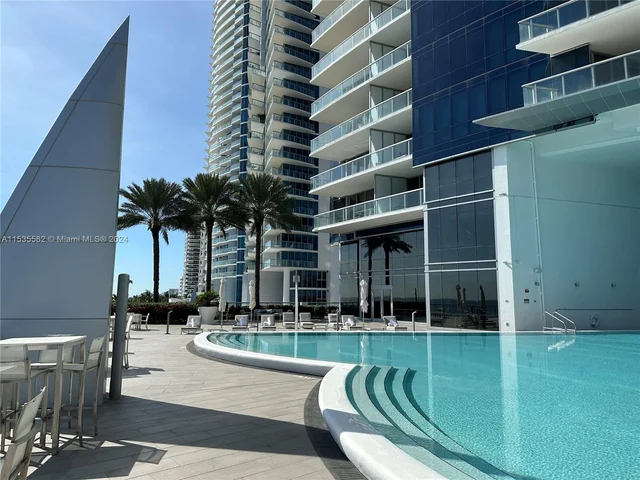 17121 Collins Ave # 2006, Sunny Isles Beach FL 33160