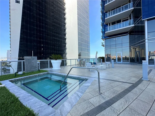 17121 Collins Ave # 2006, Sunny Isles Beach FL 33160