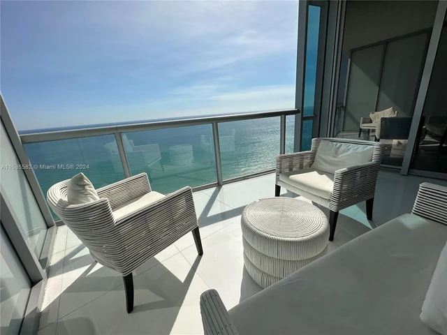 17121 Collins Ave # 2006, Sunny Isles Beach FL 33160