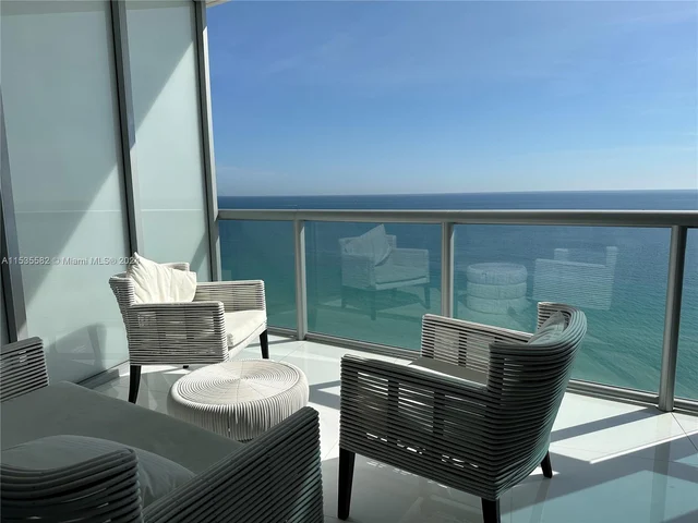 17121 Collins Ave # 2006, Sunny Isles Beach FL 33160