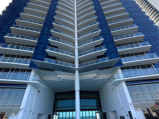 17121 Collins Ave # 2006, Sunny Isles Beach FL 33160