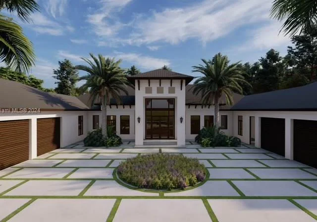 24080 SW 212th Avenue, Homestead FL 33031