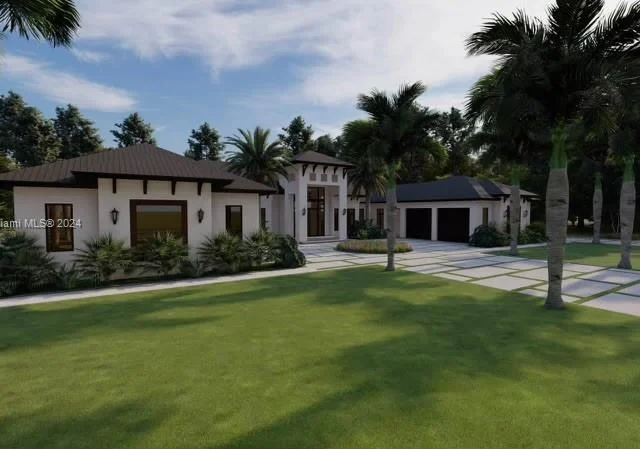 24080 SW 212th Avenue, Homestead FL 33031