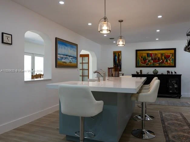 1025 Lincoln St, Hollywood FL 33019