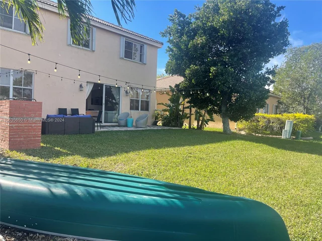 4114 Sabal Ridge Cir, Weston FL 33331