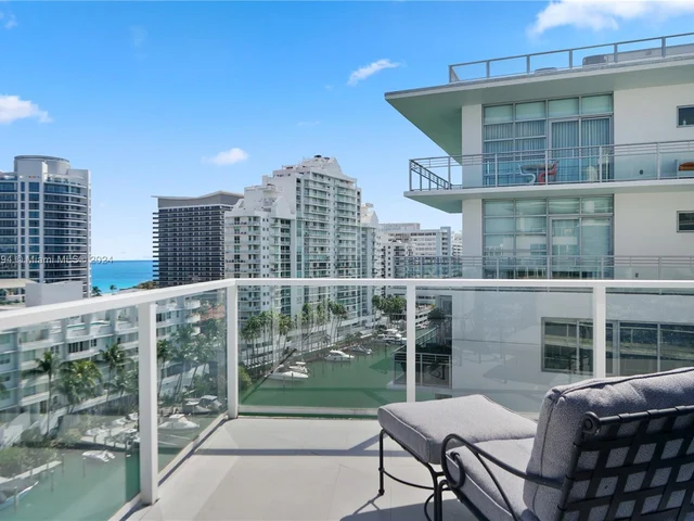 6103 Aqua Ave # 1004, Miami Beach FL 33141