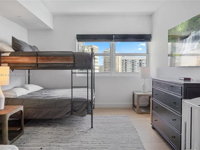 6103 Aqua Ave # 1004, Miami Beach FL 33141