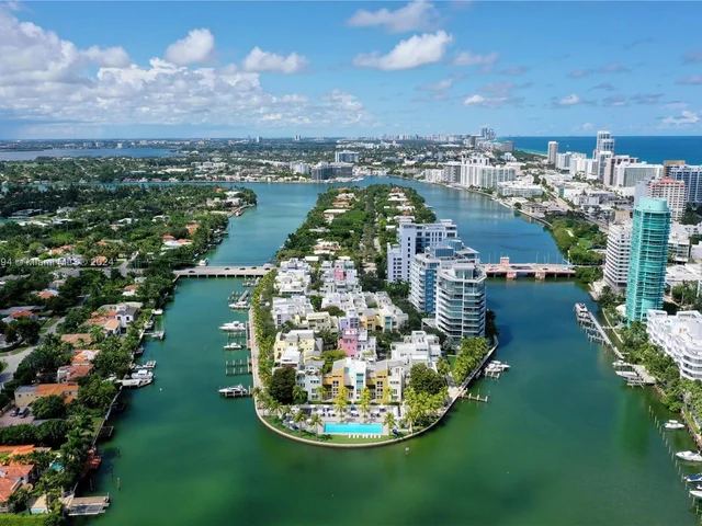 6103 Aqua Ave # 1004, Miami Beach FL 33141