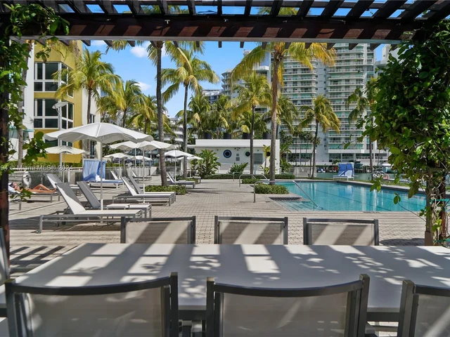 6103 Aqua Ave # 1004, Miami Beach FL 33141