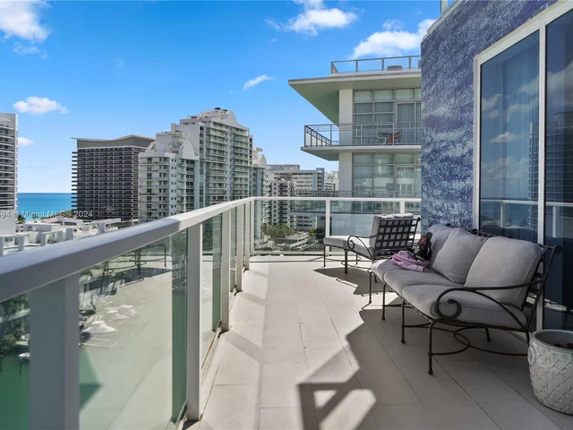 6103 Aqua Ave # 1004, Miami Beach FL 33141