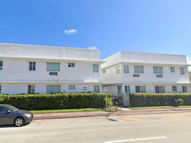 8415 Harding Ave # 14, Miami Beach FL 33141