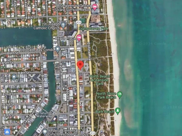 8415 Harding Ave # 14, Miami Beach FL 33141