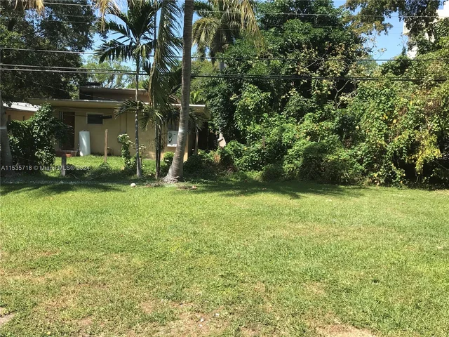 1565 NE 110th Ter # 1565, Miami FL 33161