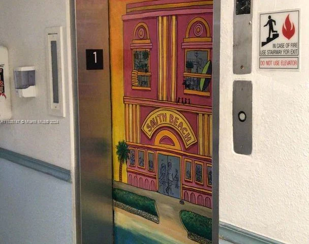 1319 Meridian Ave # 106, Miami Beach FL 33139