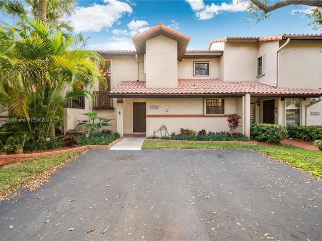 13225 SW 95th Ave # 13225, Miami FL 33176