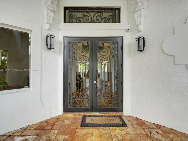 361 NE 116th St, Miami FL 33161