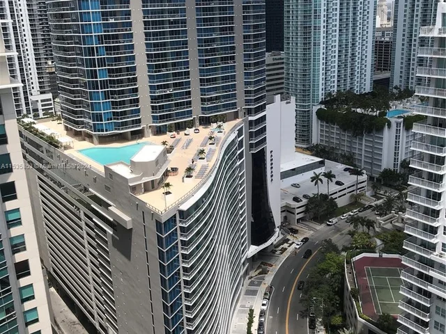 1155 Brickell Bay Dr # 301, Miami FL 33131