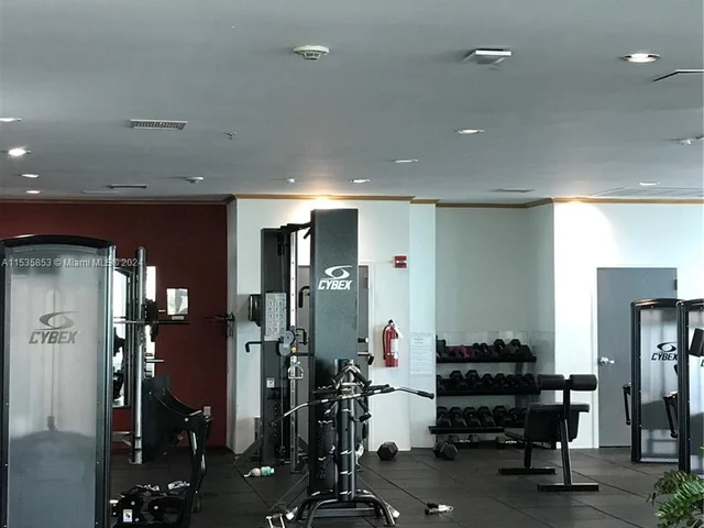 1155 Brickell Bay Dr # 301, Miami FL 33131