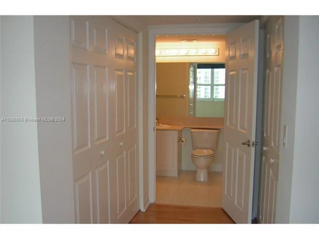 1155 Brickell Bay Dr # 301, Miami FL 33131