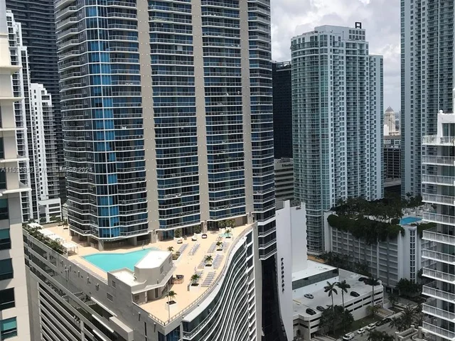 1155 Brickell Bay Dr # 301, Miami FL 33131