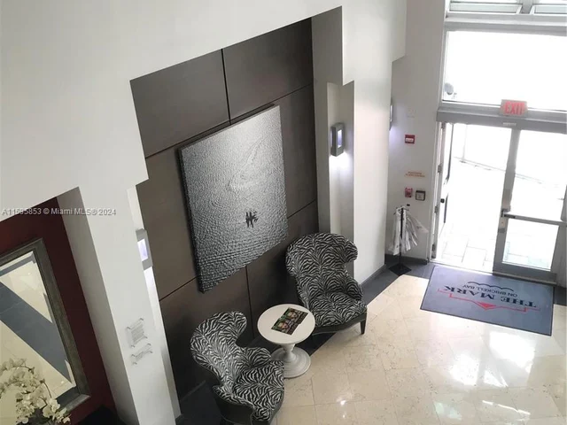 1155 Brickell Bay Dr # 301, Miami FL 33131