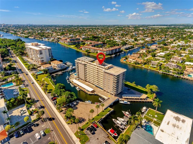 1160 Hillsboro Mile # 904, Hillsboro Beach FL 33062