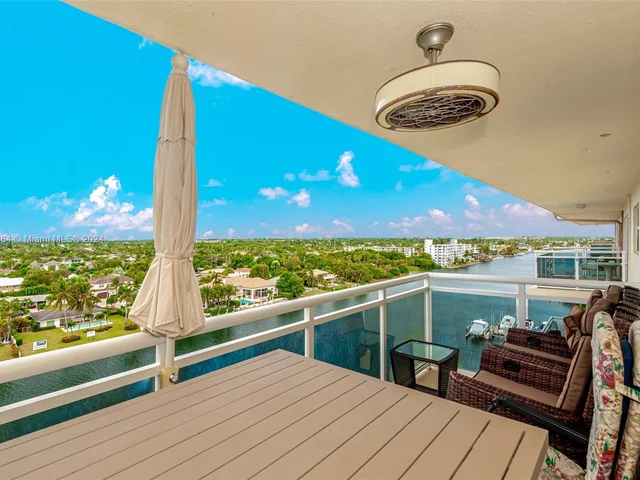 1160 Hillsboro Mile # 904, Hillsboro Beach FL 33062