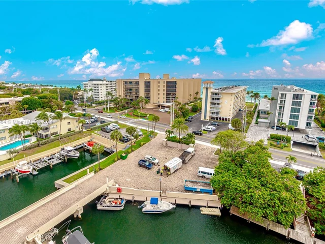 1160 Hillsboro Mile # 904, Hillsboro Beach FL 33062