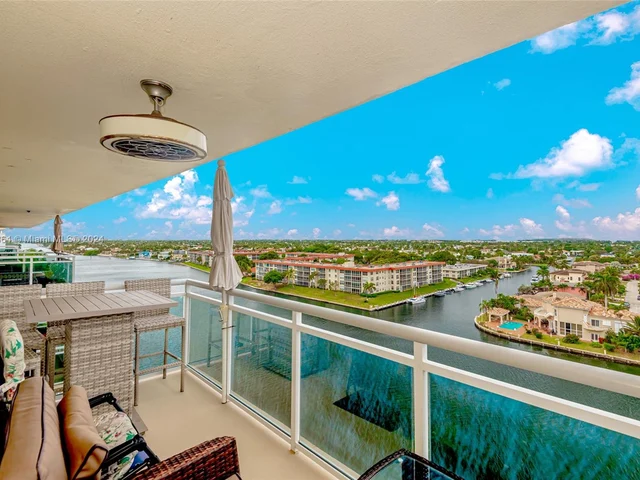 1160 Hillsboro Mile # 904, Hillsboro Beach FL 33062