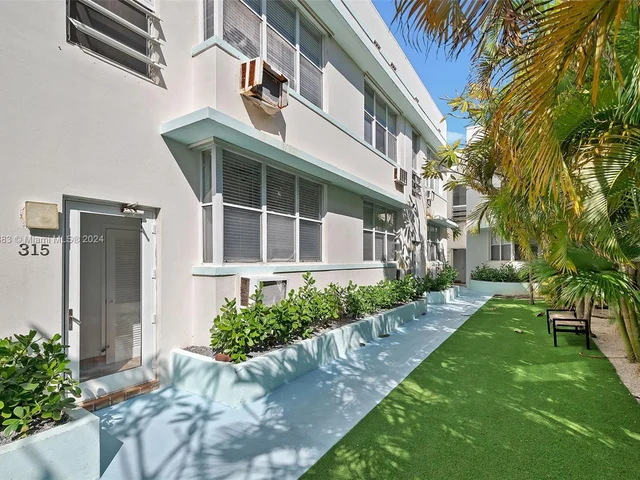 315 W 28th St # 7, Miami Beach FL 33140
