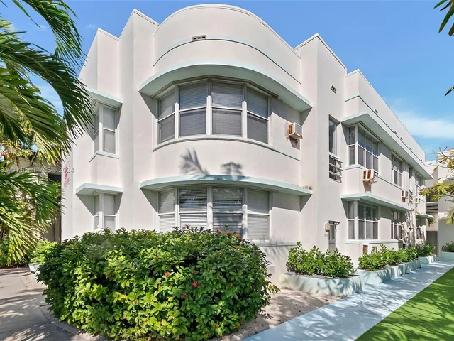 315 W 28th St # 7, Miami Beach FL 33140